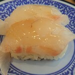 用戶對於無添 くら寿司 福岡高木店的評論圖