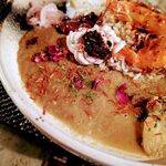 User's review image for Sally Curry