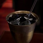 用户对于珈琲専科 貴族的评论图