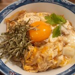 用戶對於丼丼亭 あべちか店的評論圖