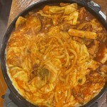 用戶對於でりかおんどる 新大久保本店的評論圖