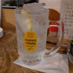 User's review image for ぼんち焼鳥