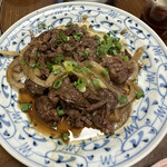 用戶對於テムジン 大名店的評論圖