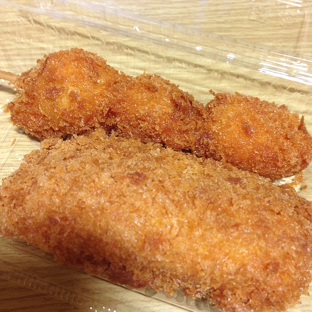 用户对于キッチンとまと畑的评论图