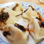 User's review image for 閻有記