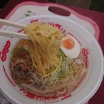 用户对于二代目 ぼたん的评论图