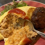 用户对于隠れ家ダイニングなべや的评论图