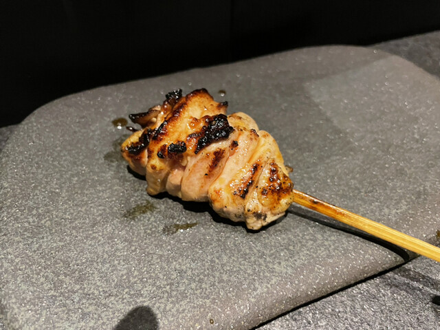 User's recommendation image for とり澤 六本木