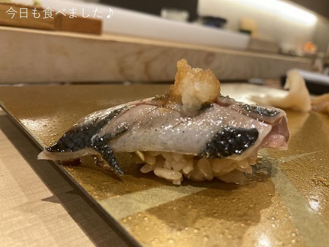 用戶對於梅田 鮨 よこ田的評論高清圖