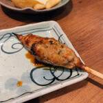 User's review image for 元祖やきとり 串八珍 十条店