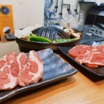 用戶對於札幌成吉思汗 しろくま  札幌本店的評論圖