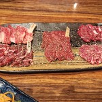 用戶對於けとばし屋チャンピオン 我孫子店的評論圖