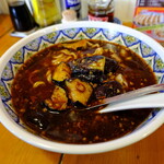 用戶對於中国ラーメン揚州商人 東池袋店的評論圖