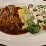 用戶對於ハカタ洋膳屋 ロイヤル的評論圖