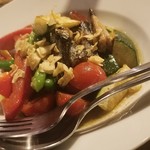 User's review image for ヤオチョウバー