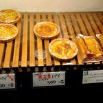 用戶對於PIE＆SANDWICH 京都 大志万的評論圖