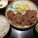 用戶對於うまや イオンモール筑紫野店的評論圖