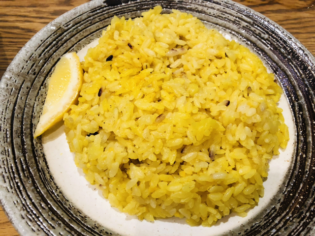 用戶對於スープカレーGARAKU的評論圖