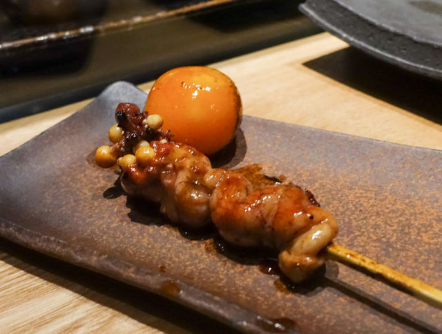 用戶對於焼きとり 鳥史的評論高清圖