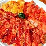 User's review image for 七輪 池田店