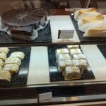 User's review image for カフェ ウィーン 三越日本橋店
