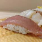 User's review image for 鮨 にしき