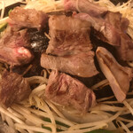 用戶對於小仔羊的評論圖