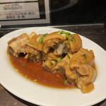 User's review image for 釘本食堂