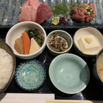 User's review image for 築地 ふじむら