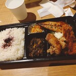 用戶對於ナンクルナイサ　きばいやんせー 神保町店的評論圖