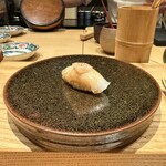用户对于田町鮨 惠万的评论图