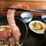 用戶對於お食事の店魚政的評論圖
