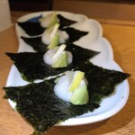 用户对于たこ焼きと國酒 日のもと的评论图