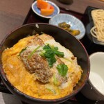 User's review image for 手打ち蕎麦 柴田