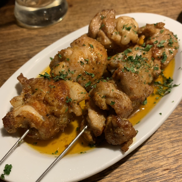 User's recommendation image for ばる あらら