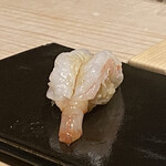 用戶對於意気な寿し処阿部 青山店的評論圖