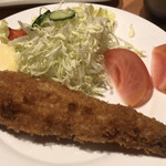 用户对于函館あかちょうちん的评论图