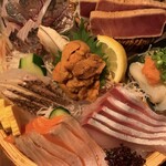 User's review image for 魚屋豪椀
