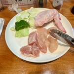 用戶對於對馬炙り処 やんこも的評論圖