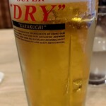 User's review image for ガスト 日本橋店