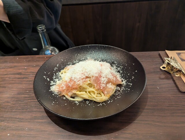 用户对于LAMMAS 虎ノ門ヒルズ店的评论高清图