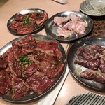 用戶對於味ん味ん 八王子片倉店的評論圖