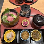 User's review image for 三重人 京都ポルタ店