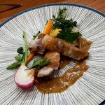 用戶對於Restaurant Sanchi的評論圖