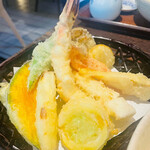 用户对于饂飩店よこやま的评论图