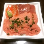 用户对于磯丸水産 高田馬場駅前店的评论图