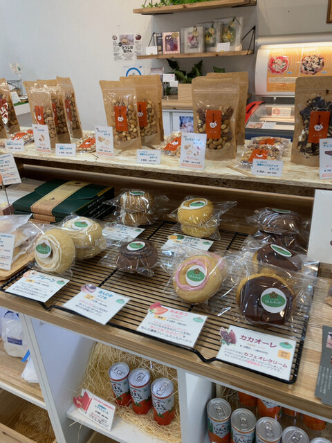 User's recommendation image for NOMUGELA COFFEE