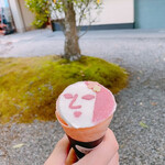 用户对于よーじや 嵯峨野嵐山店的评论图