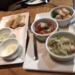 User's review image for 表参道ワイン食堂Den