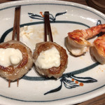 User's review image for 一富士 天四店